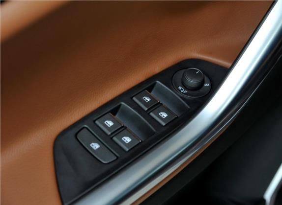 东南DX7 2015款 1.5T 手动豪华型 车厢座椅   门窗控制