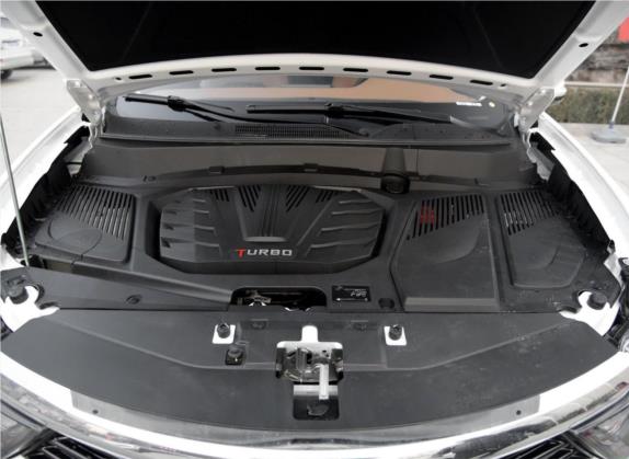 东南DX7 2016款 1.5T 手动凯旋版 其他细节类   发动机舱