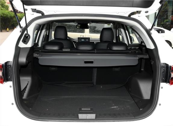 东南DX7 2018款 Prime 1.5T 自动旗舰型 国V 车厢座椅   后备厢