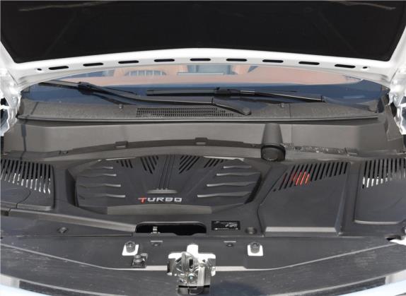 东南DX7 2018款 1.5T 自动豪华型 其他细节类   发动机舱