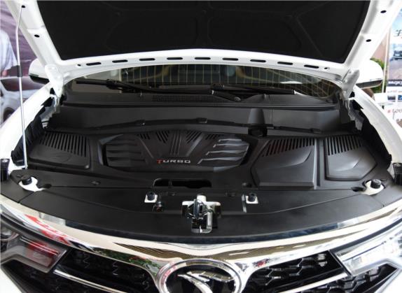 东南DX7 2018款 Prime 1.5T 手动豪华型 国V 其他细节类   发动机舱