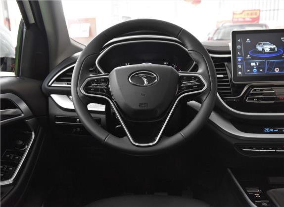 东南DX7 2018款 Prime 1.5T 手动尊贵型 国V 中控类   驾驶位