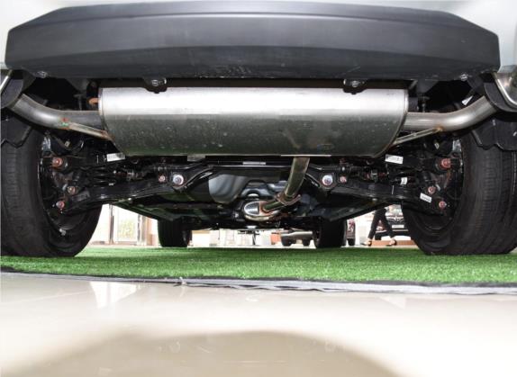 东南DX7 2018款 Prime 1.5T 手动尊贵型 国V 其他细节类   后悬架