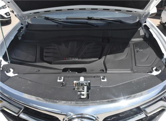 东南DX7 2018款 Prime 1.5T 自动尊贵型 国V 其他细节类   发动机舱