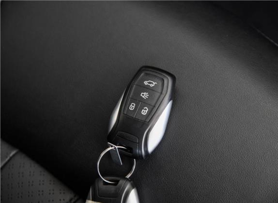 东南DX7 2018款 Prime 1.5T 手动智联星空版 国V 其他细节类   钥匙