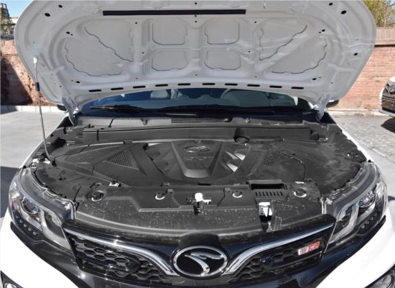 东南DX3 2019款 DX3X酷绮 1.5L 手动尊贵型 其他细节类   发动机舱