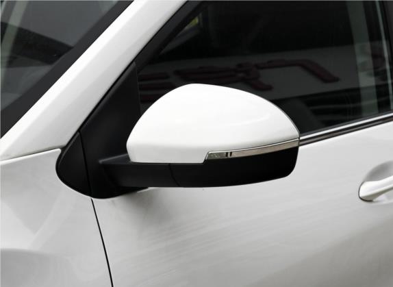 东南DX3 2019款 1.5L 手动豪华型 国V 外观细节类   外后视镜