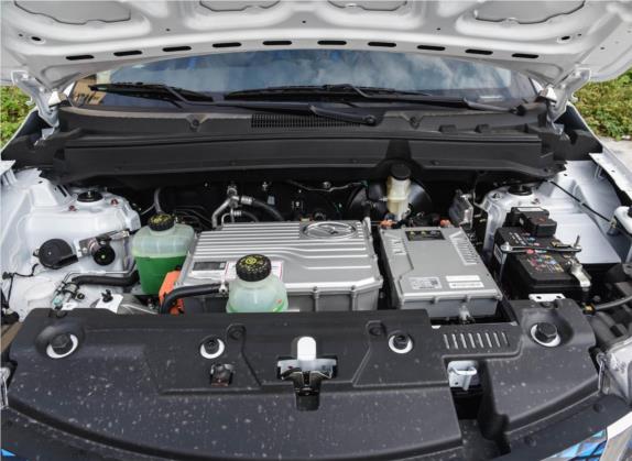 东南DX3新能源 2018款 EV400 旗舰版 其他细节类   发动机舱