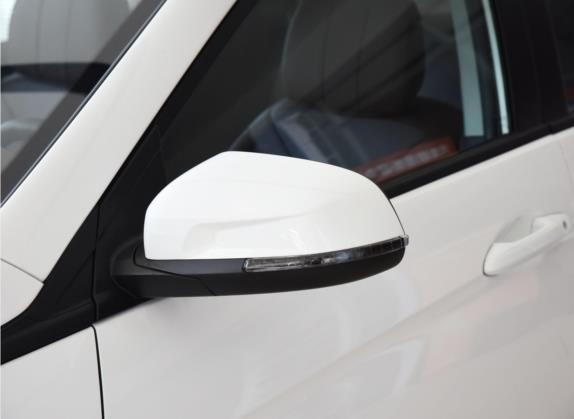 东南A5翼舞 2021款 1.5L CVT翼豪版 外观细节类   外后视镜