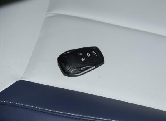 东南DX5 2021款 1.5L 手动北极熊 其他细节类   钥匙