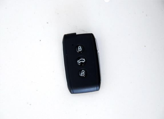 V3菱悦 2012款 改款 1.5L 手动旗舰版 其他细节类   钥匙