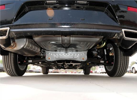 V3菱悦 2012款 改款 1.5L 手动风采版 其他细节类   后悬架