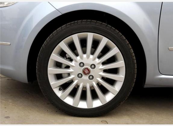 领雅 2008款 1.4T 活力版 其他细节类   前轮