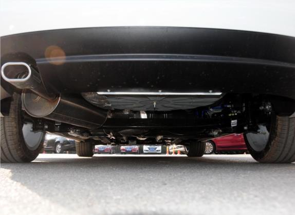 菲翔 2015款 1.4T 自动尊享版 其他细节类   后悬架