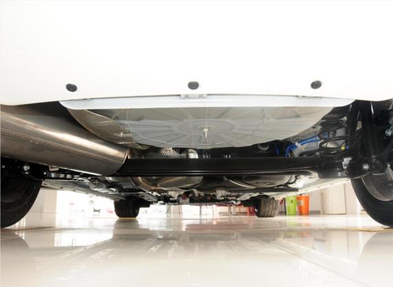 致悦 2014款 1.4T 自动运动版 其他细节类   后悬架