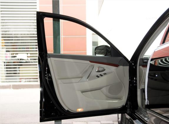 凯美瑞 2013款 200G 经典豪华版 车厢座椅   前门板