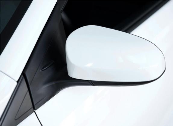 YARiS L 致炫 2017款 1.5E CVT劲速升级版 外观细节类   外后视镜