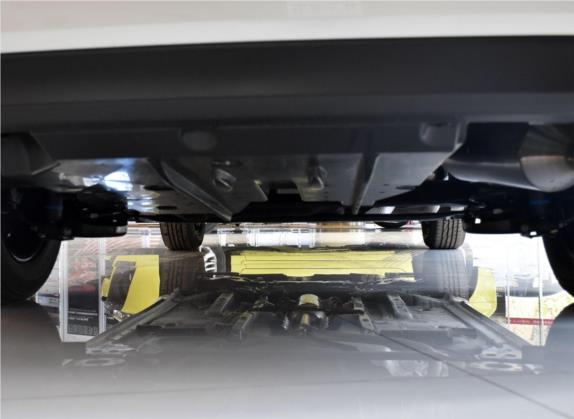 雷凌 2017款 1.2T E 手动新锐版 其他细节类   后悬架