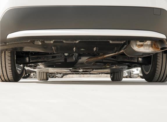 雷凌 2022款 TNGA 1.5L CVT进取版 其他细节类   后悬架