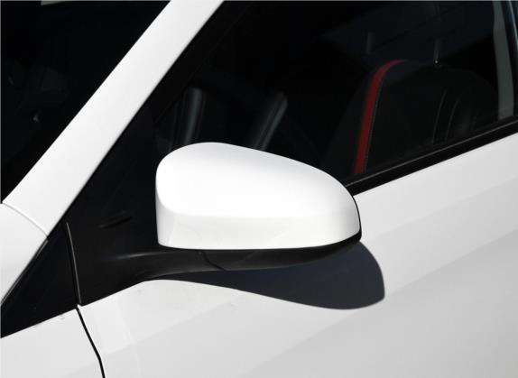 YARiS L 致享 2020款 1.5L CVT豪华版 外观细节类   外后视镜