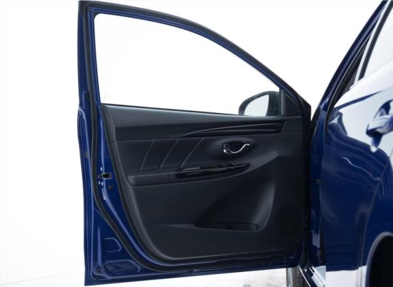 YARiS L 致享 2020款 1.5L CVT尊贵版 车厢座椅   前门板