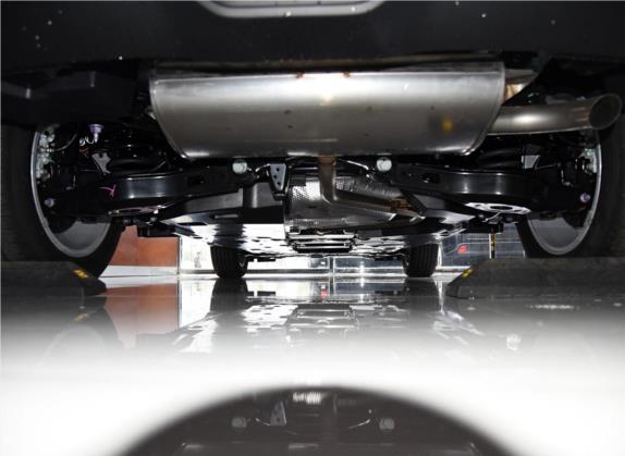 丰田C-HR 2018款 2.0L 精英版 国V 其他细节类   后悬架