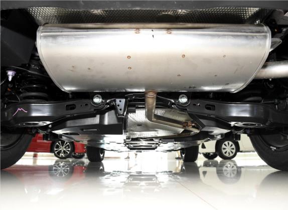 丰田C-HR 2018款 2.0L 领先版 国V 其他细节类   后悬架