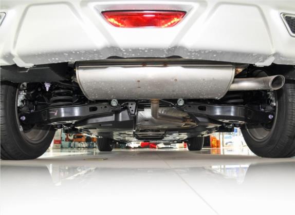 丰田C-HR 2018款 2.0L 酷越领先版 国VI 其他细节类   后悬架