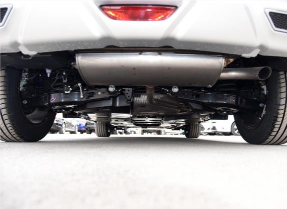 丰田C-HR 2018款 2.0L 酷越豪华版 国VI 其他细节类   后悬架