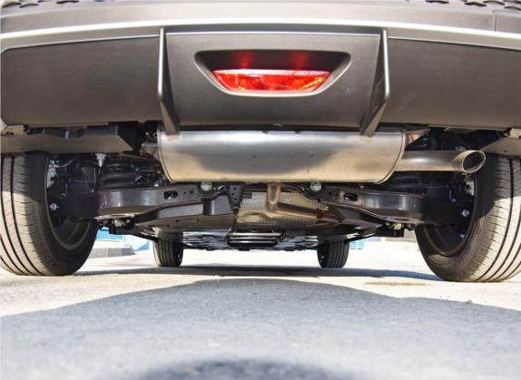 丰田C-HR 2018款 2.0L 酷跑领先天窗版 国VI 其他细节类   后悬架
