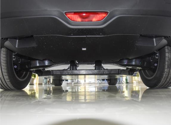 丰田C-HR EV 2020款 领先版 其他细节类   后悬架
