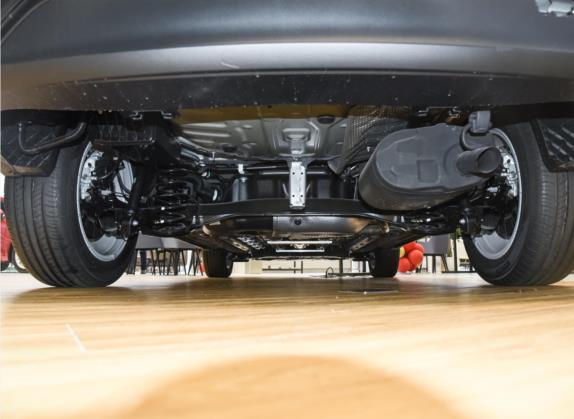 锋兰达 2022款 2.0L CVT精英版 其他细节类   后悬架