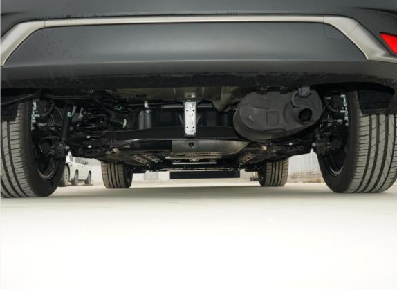 锋兰达 2022款 2.0L CVT豪华PLUS版 其他细节类   后悬架