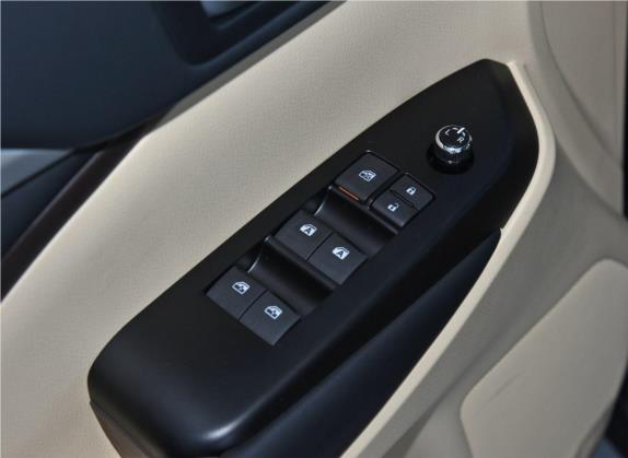汉兰达 2018款 2.0T 四驱精英版 7座 国VI 车厢座椅   门窗控制