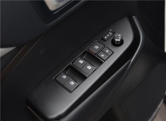 汉兰达 2018款 2.0T 四驱尊贵版 7座 国VI 车厢座椅   门窗控制