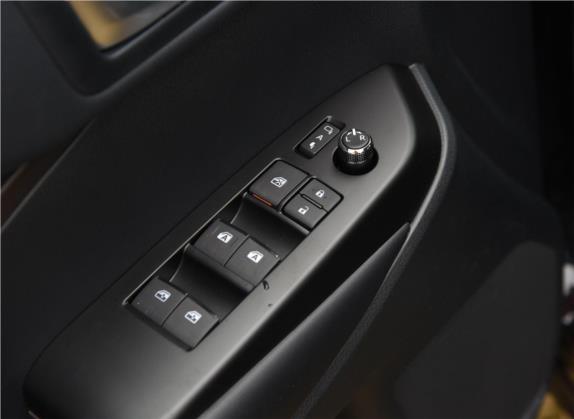 汉兰达 2018款 2.0T 四驱至尊版 7座 国VI 车厢座椅   门窗控制