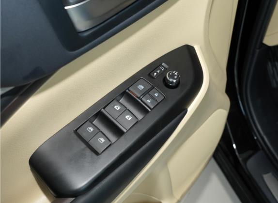 汉兰达 2021款 2.0T 两驱豪华版 7座 车厢座椅   门窗控制