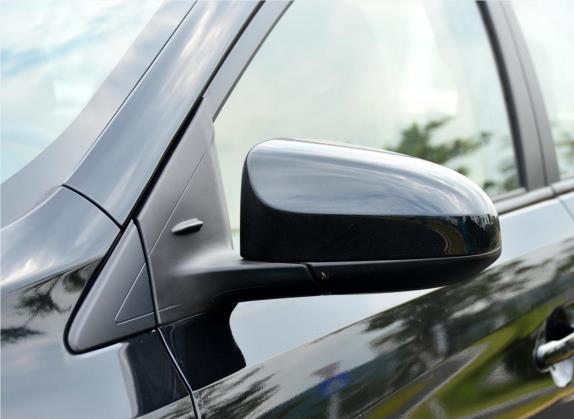 威驰 2014款 1.5L 自动智享版 外观细节类   外后视镜