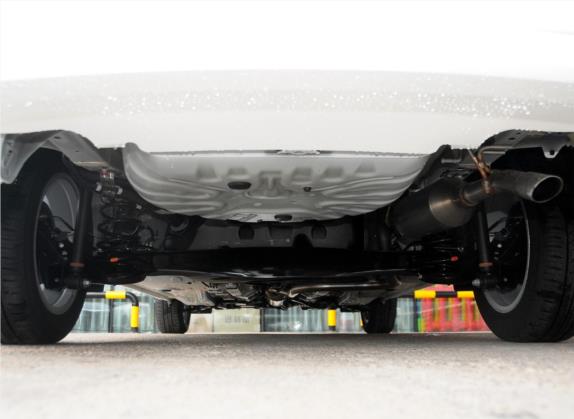 威驰 2014款 1.5L 手动智享版 其他细节类   后悬架