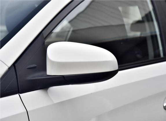 威驰 2019款 1.5L CVT畅行版 外观细节类   外后视镜