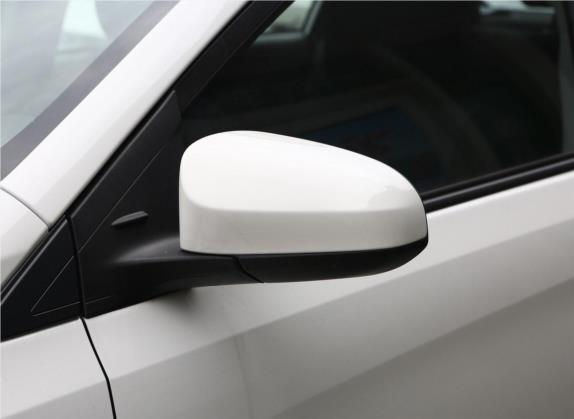威驰 2019款 1.5L CVT智行版 外观细节类   外后视镜