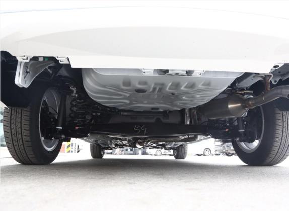 威驰 2019款 1.5L CVT智行版 其他细节类   后悬架
