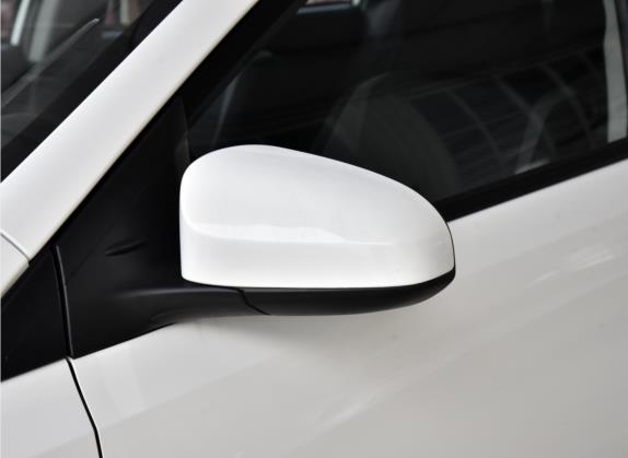 威驰 2021款 1.5L CVT创行版 外观细节类   外后视镜