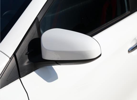 威驰 2021款 1.5L CVT舒行版 外观细节类   外后视镜