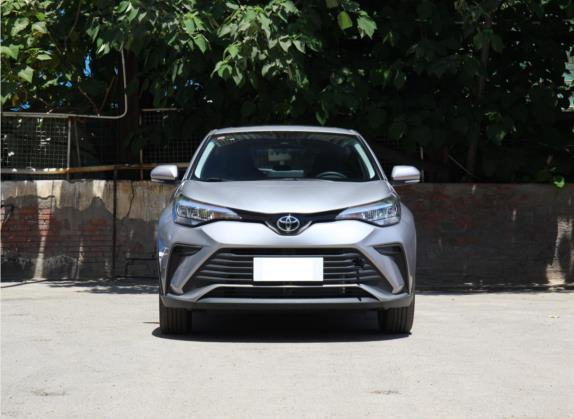 奕泽IZOA 2021款 2.0L 奕享版 外观   正前