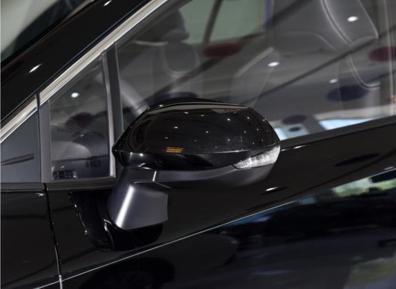 卡罗拉 2021款 1.2T S-CVT 旗舰版 外观细节类   外后视镜
