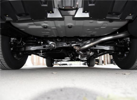 RAV4荣放 2016款 2.0L CVT两驱风尚版 国V 其他细节类   后悬架