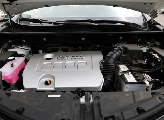 RAV4荣放 2019款 2.0L CVT两驱先锋版 国VI 其他细节类   发动机舱