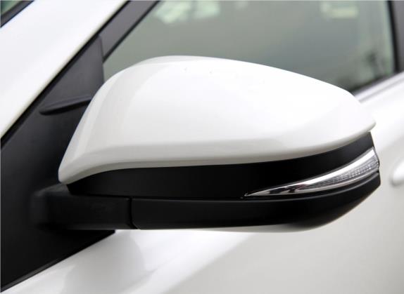 RAV4荣放 2019款 2.0L CVT两驱先锋版 国VI 外观细节类   外后视镜