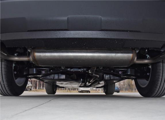 RAV4荣放 2020款 2.0L CVT两驱都市版 其他细节类   后悬架